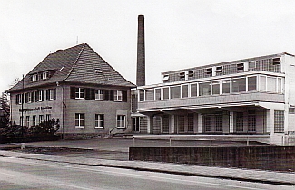 Molkerei - Münsterstraße 41 